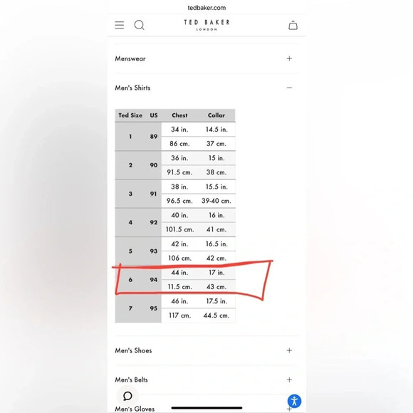 Ted Baker London Gray Short Sleeve Crewneck Sweater – Size 6 (XL) - Picture 2 of 11